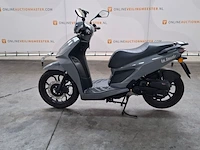 Bromfiets, la souris, grandcruiser, 2025 - afbeelding 14 van  18