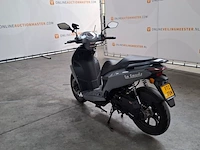 Bromfiets, la souris, grandcruiser, 2025 - afbeelding 15 van  18