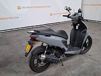 Bromfiets, la souris, grandcruiser, 2025 - afbeelding 17 van  18