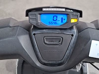 Bromfiets, peugeot, speedfight 4, 2021 - afbeelding 2 van  19