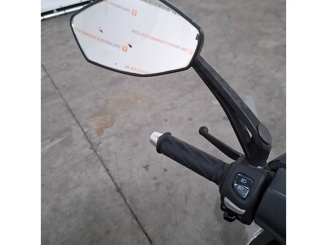 Bromfiets, peugeot, speedfight 4, 2021 - afbeelding 3 van  19