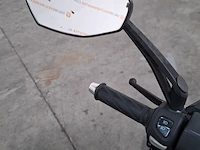Bromfiets, peugeot, speedfight 4, 2021 - afbeelding 3 van  19