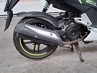 Bromfiets, peugeot, speedfight 4, 2021 - afbeelding 5 van  19
