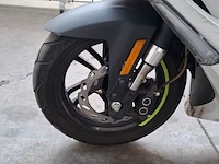 Bromfiets, peugeot, speedfight 4, 2021 - afbeelding 7 van  19