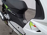 Bromfiets, peugeot, speedfight 4, 2021 - afbeelding 9 van  19