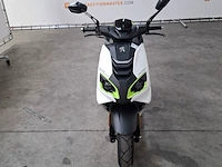 Bromfiets, peugeot, speedfight 4, 2021 - afbeelding 13 van  19