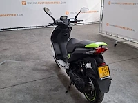 Bromfiets, peugeot, speedfight 4, 2021 - afbeelding 16 van  19