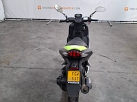 Bromfiets, peugeot, speedfight 4, 2021 - afbeelding 17 van  19