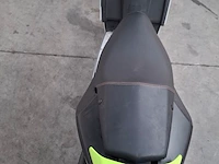 Bromfiets, peugeot, speedfight 4, 2021 - afbeelding 19 van  19