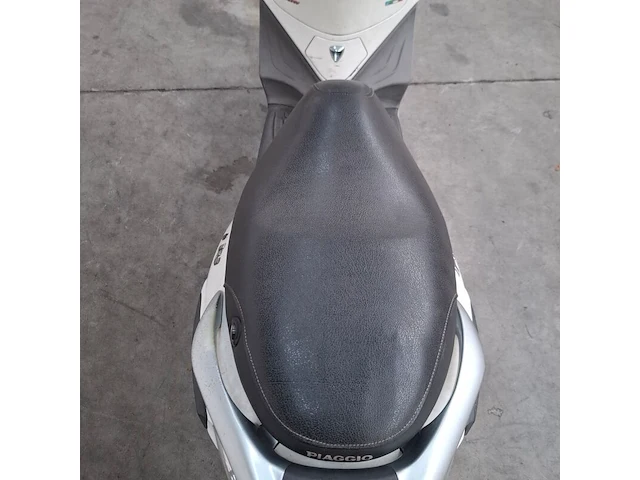 Bromfiets, piaggio, fly 4t, 2013 - afbeelding 2 van  21