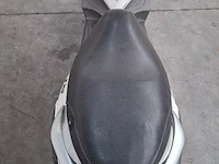 Bromfiets, piaggio, fly 4t, 2013 - afbeelding 2 van  21
