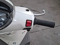 Bromfiets, piaggio, fly 4t, 2013 - afbeelding 4 van  21