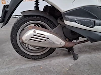 Bromfiets, piaggio, fly 4t, 2013 - afbeelding 6 van  21