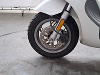 Bromfiets, piaggio, fly 4t, 2013 - afbeelding 8 van  21