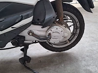 Bromfiets, piaggio, fly 4t, 2013 - afbeelding 9 van  21