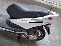 Bromfiets, piaggio, fly 4t, 2013 - afbeelding 10 van  21
