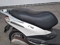 Bromfiets, piaggio, fly 4t, 2013 - afbeelding 11 van  21