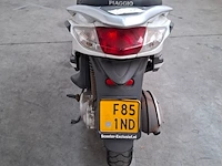 Bromfiets, piaggio, fly 4t, 2013 - afbeelding 14 van  21