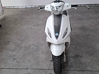 Bromfiets, piaggio, fly 4t, 2013 - afbeelding 15 van  21