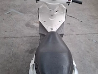 Bromfiets, piaggio, fly 4t, 2013 - afbeelding 21 van  21