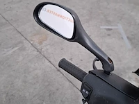 Bromfiets, piaggio, zip, 2009 - afbeelding 3 van  19