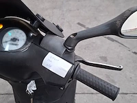 Bromfiets, piaggio, zip, 2009 - afbeelding 4 van  19
