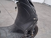 Bromfiets, piaggio, zip, 2009 - afbeelding 8 van  19