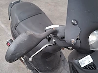 Bromfiets, piaggio, zip, 2009 - afbeelding 10 van  19
