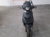 Bromfiets, piaggio, zip, 2009 - afbeelding 13 van  19