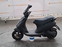 Bromfiets, piaggio, zip, 2009 - afbeelding 15 van  19