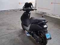 Bromfiets, piaggio, zip, 2009 - afbeelding 16 van  19