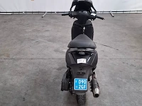 Bromfiets, piaggio, zip, 2009 - afbeelding 17 van  19