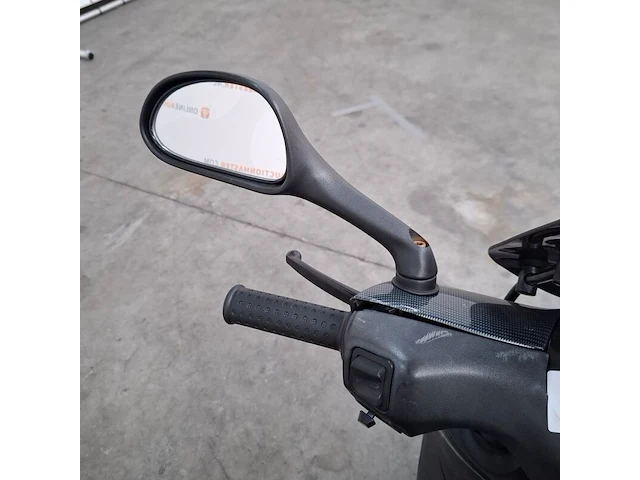 Bromfiets, piaggio, zip, 2019 - afbeelding 3 van  21