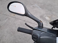 Bromfiets, piaggio, zip, 2019 - afbeelding 3 van  21