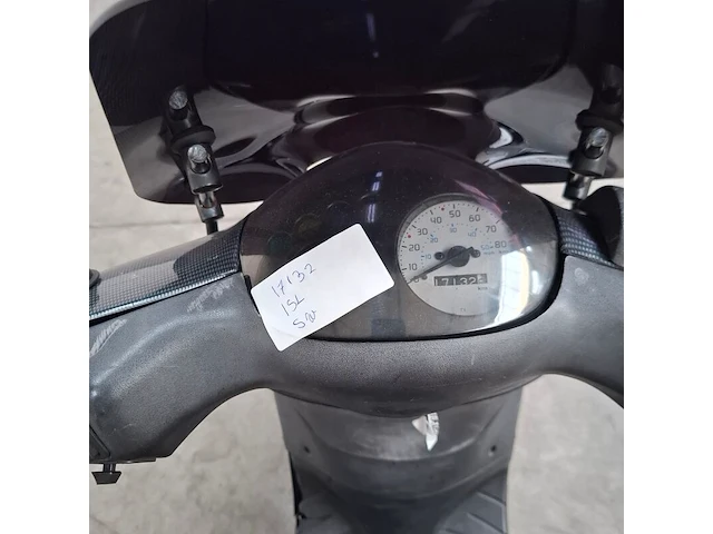 Bromfiets, piaggio, zip, 2019 - afbeelding 4 van  21