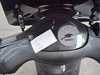 Bromfiets, piaggio, zip, 2019 - afbeelding 4 van  21