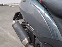 Bromfiets, piaggio, zip, 2019 - afbeelding 8 van  21
