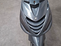 Bromfiets, piaggio, zip, 2019 - afbeelding 10 van  21