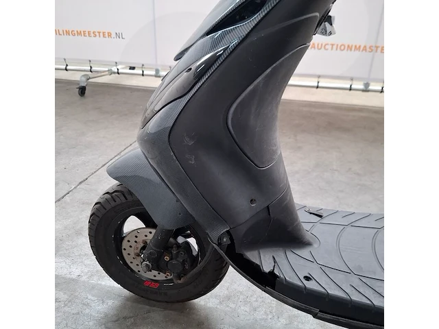 Bromfiets, piaggio, zip, 2019 - afbeelding 11 van  21