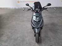 Bromfiets, piaggio, zip, 2019 - afbeelding 16 van  21
