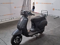 Bromfiets, santini, capri, 2022 - afbeelding 18 van  23