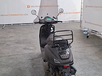 Bromfiets, santini, capri, 2022 - afbeelding 20 van  23