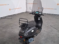 Bromfiets, santini, capri, 2022 - afbeelding 22 van  23