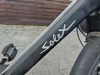 Bromfiets, solex black n roll, s4800d, 2008 - afbeelding 5 van  17