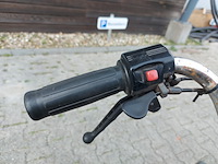 Bromfiets, solex black n roll, s4800d, 2008 - afbeelding 7 van  17