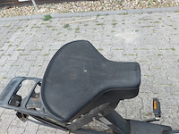 Bromfiets, solex black n roll, s4800d, 2008 - afbeelding 9 van  17