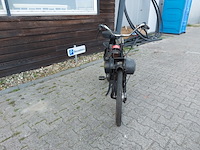 Bromfiets, solex black n roll, s4800d, 2008 - afbeelding 12 van  17