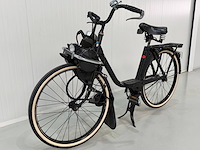 Bromfiets solex - afbeelding 1 van  1