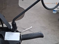 Bromfiets, sym, fiddle ii, 2020 - afbeelding 3 van  19