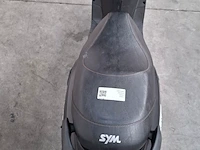 Bromfiets, sym, fiddle ii, 2020 - afbeelding 4 van  19